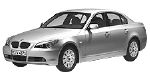 BMW E60 B140F Fault Code