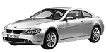 BMW E63 B140F Fault Code