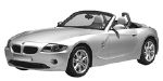 BMW E85 B140F Fault Code