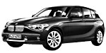 BMW F20 B140F Fault Code