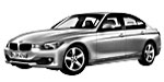 BMW F30 B140F Fault Code